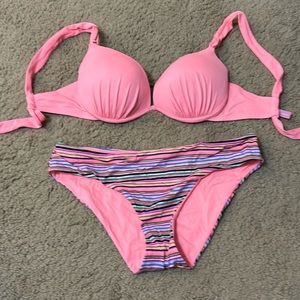 Victoria secret bikin